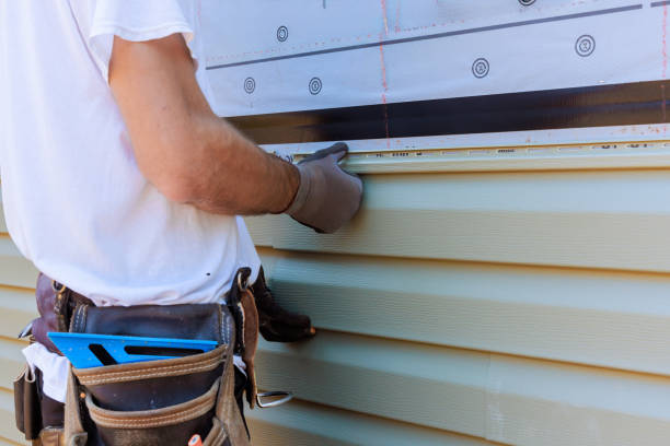 Affordable Emergency Siding Repair solutions in Bartlett, IL