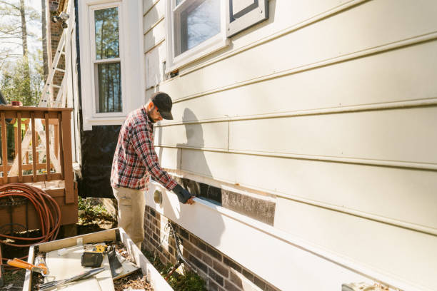 Top rated local Emergency Siding Repair specialists in Bartlett, IL
